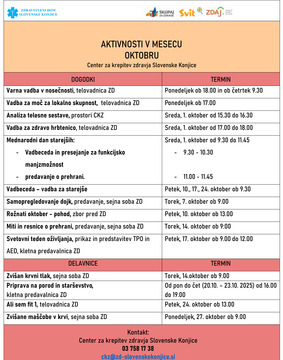 oktober 25